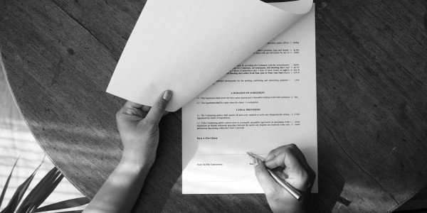 Contratos de Trabajo / Situaciones Irregulares · Contratos Ilegales