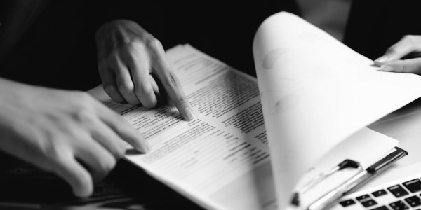 Contratos de Trabajo / Situaciones Irregulares · Denunciar Irregularidades en Contrato
