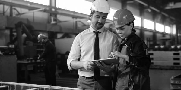 Contratos de Trabajo / Situaciones Irregulares · Inspección Laboral / Seguridad Social