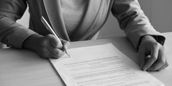 Despidos Laborales / Indemnizaciones Lleida · Carta de Despido