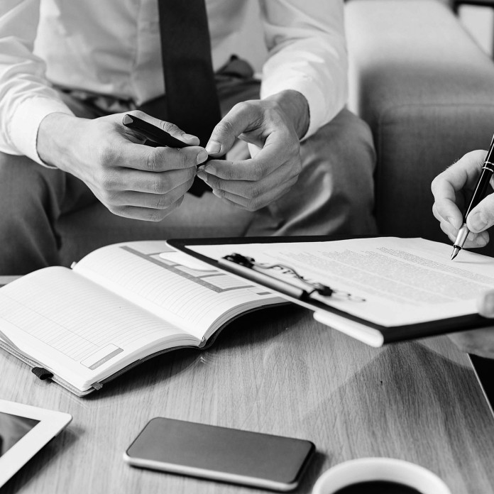 VKL Abogados Laboralistas · Derecho Laboral