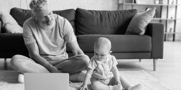 Adaptaciones, Reducciones y Registro de Jornada Las Palmas · Conciliación de Trabajo y Familia